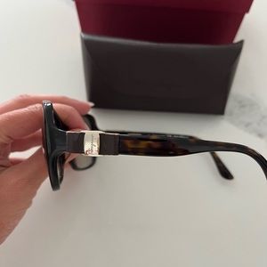 Salvatore Ferragamo sunglasses